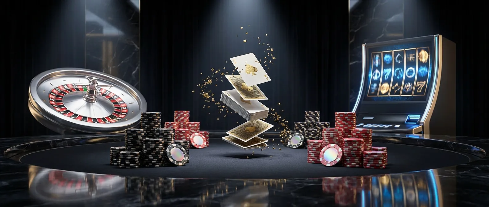 Chanz Casino bonus